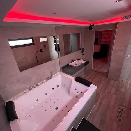 Apartamentos Las 7 Esencias Linares  Dış mekan fotoğraf