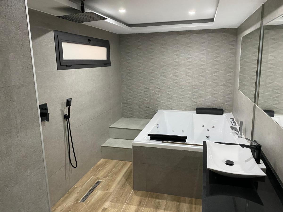 Apartamentos Las 7 Esencias Linares  Dış mekan fotoğraf