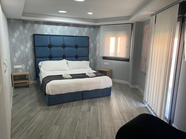 Apartamentos Las 7 Esencias Linares  Dış mekan fotoğraf